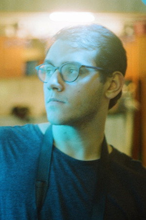 Photo of Leonardo Martinelli from the Latest Netflix gallery