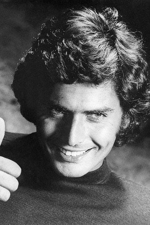 Photo of Franco Gasparri from the Latest Netflix gallery