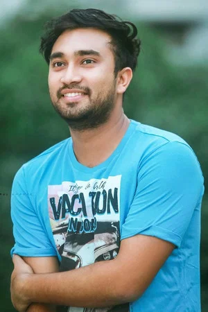 Photo of Farhan Ahmed Jovan from the Latest Netflix gallery