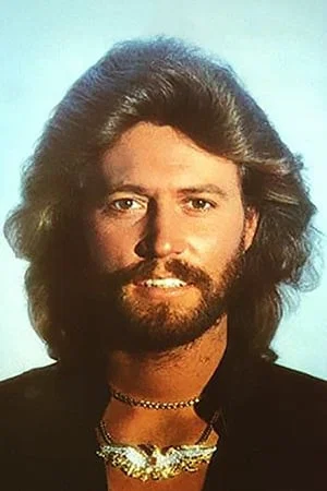 Photo of Barry Gibb from the Latest Netflix gallery
