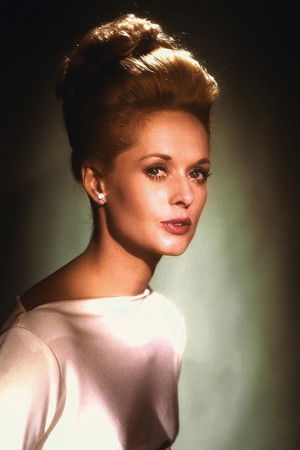 Tippi Hedren photo