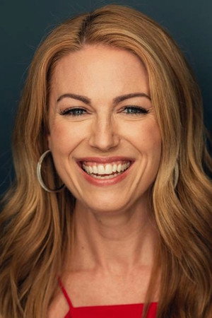 Photo of Sarah Pribis from the Latest Netflix gallery