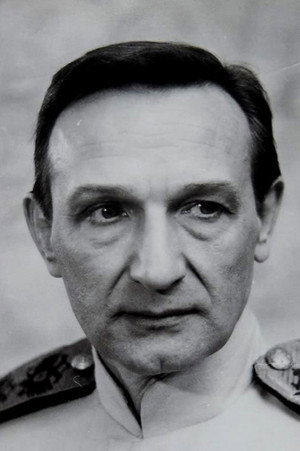 Photo of Yuri Muravitsky from the Latest Netflix gallery