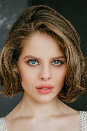 Angelina Pakhomova photo