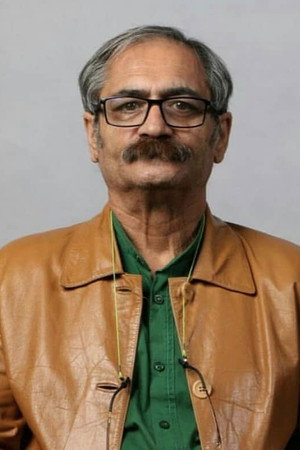 Photo of Aboutorab Khosravi from the Latest Netflix gallery