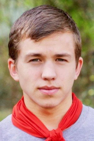 Sergey Romanovich photo