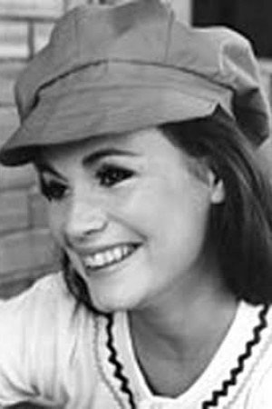 Photo of Maria Aparecida Baxter from the Latest Netflix gallery