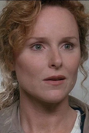 Photo of Hayley Tyson from the Latest Netflix gallery