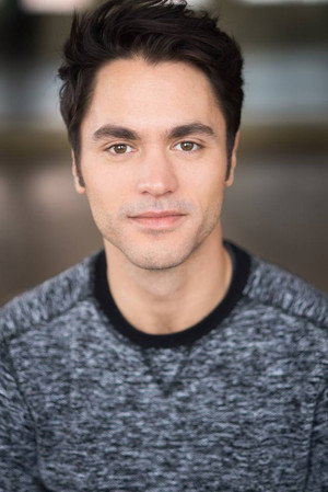 Maxime de Cotret photo