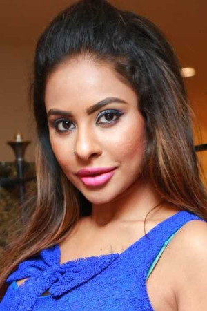 Photo of Sri Reddy from the Latest Netflix gallery