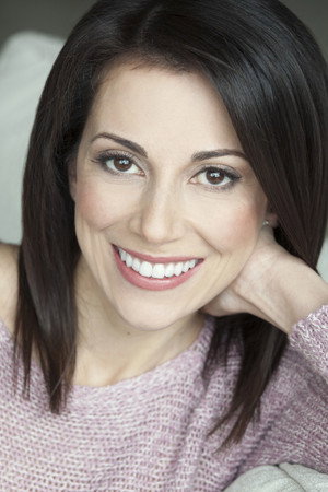 Photo of Vanessa Burns from the Latest Netflix gallery