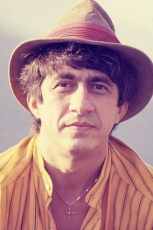 Photo of Fagner from the Latest Netflix gallery