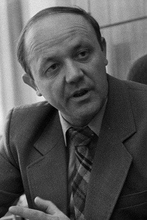 Photo of Yuri Senkevich from the Latest Netflix gallery
