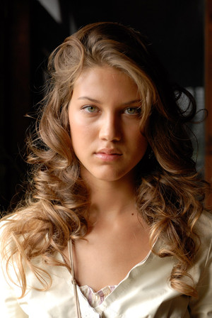 Photo of Chiara Paoli from the Latest Netflix gallery