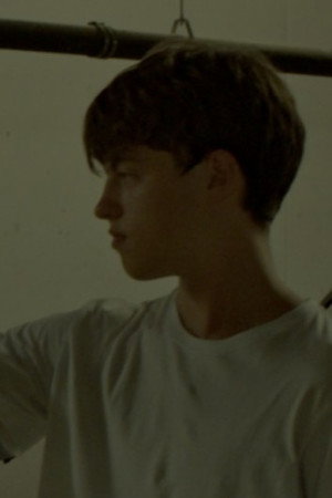Photo of Sharma, Preston from the Latest Netflix gallery