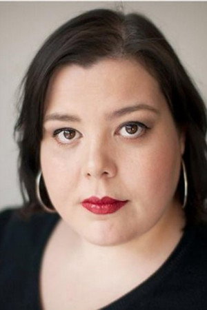 Photo of Elizabeth Webster from the Latest Netflix gallery