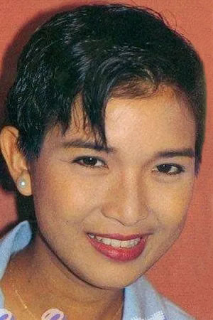 Money Lo Man-Yee photo