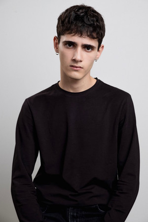 Photo of Bernat Roqué from the Latest Netflix gallery