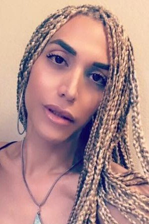 Amar Sotomayor photo