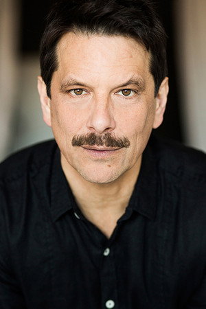 Photo of Patrice Bissonnette from the Latest Netflix gallery
