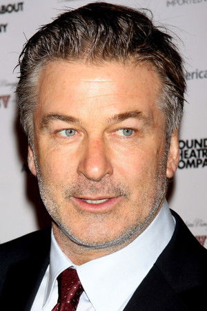 Alec Baldwin photo