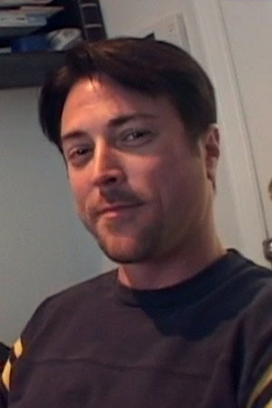 Photo of Andrew Addams from the Latest Netflix gallery
