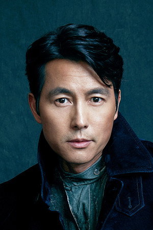 Jung Woo-sung photo