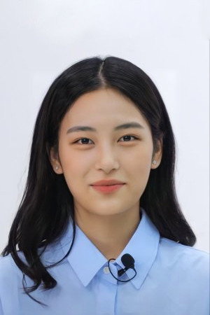 Photo of Jeong Ji-soo from the Latest Netflix gallery