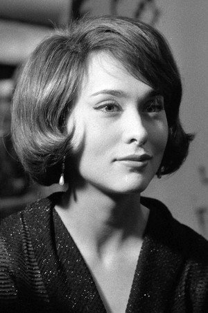 Photo of Marie Málková from the Latest Netflix gallery
