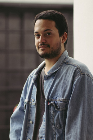 Photo of Eric Tovar from the Latest Netflix gallery