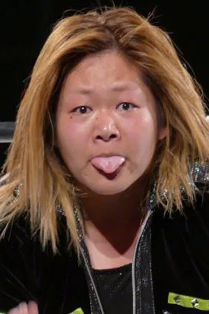 Photo of Yoshiko Hirano from the Latest Netflix gallery