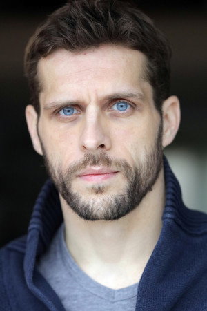 Photo of Quentin D'Hainaut from the Latest Netflix gallery