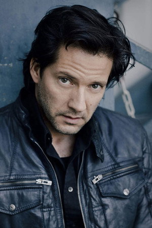 Photo of Christof Arnold from the Latest Netflix gallery