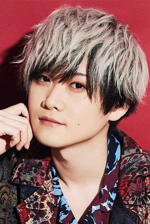 Yuki Sakakihara photo