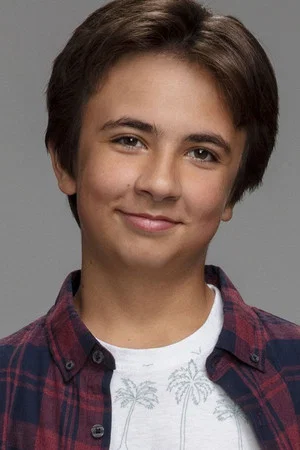 Photo of Trae Romano from the Latest Netflix gallery