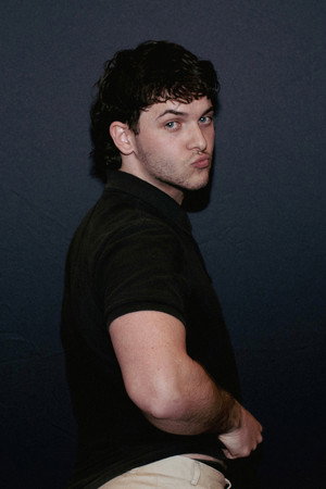 Photo of Mason Hubbard from the Latest Netflix gallery