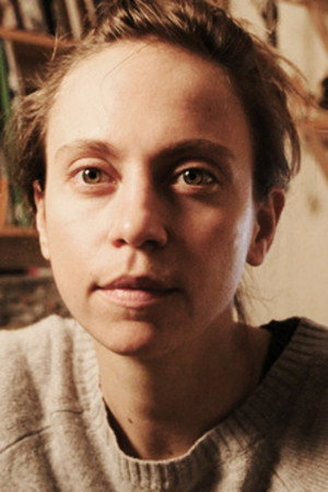Photo of Yulia Aronova from the Latest Netflix gallery