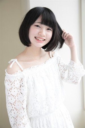 Photo of Michiko Gomi from the Latest Netflix gallery