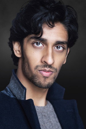Photo of Gavi Singh Chera from the Latest Netflix gallery