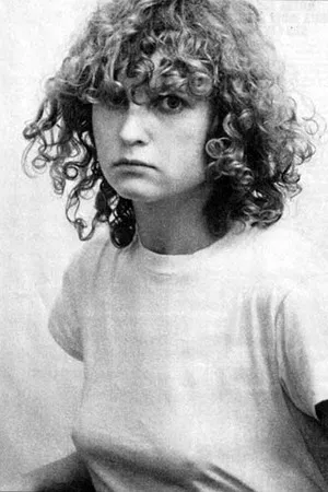 Valérie Mairesse photo