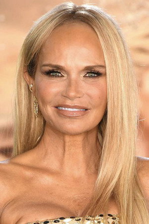 Kristin Chenoweth photo