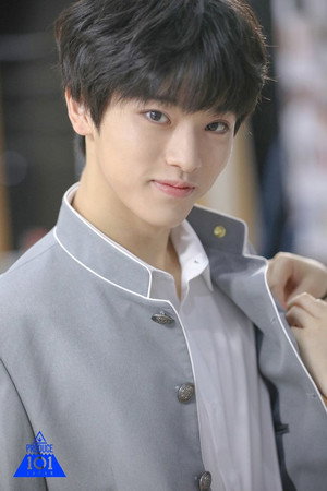 Photo of Kōshin Komatsu from the Latest Netflix gallery