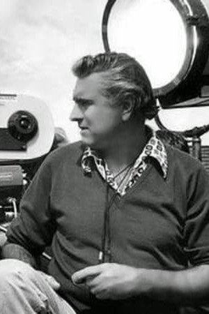 Photo of Fred J. Koenekamp from the Latest Netflix gallery