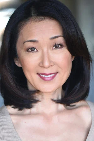 Photo of Hira Ambrosino from the Latest Netflix gallery