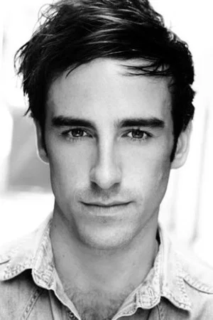Photo of Duncan Ragg from the Latest Netflix gallery
