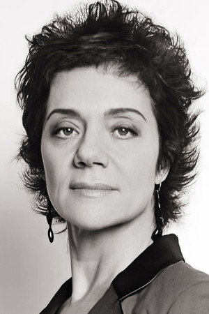 María Onetto photo