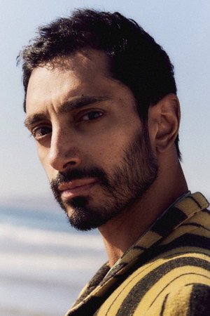 Photo of Riz Ahmed from the Latest Netflix gallery