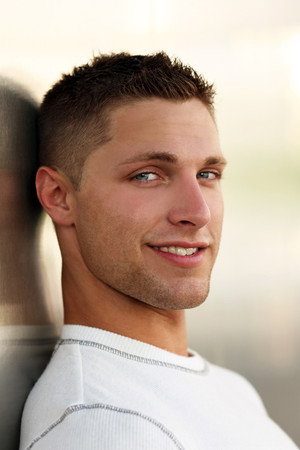Photo of Brock Yurich from the Latest Netflix gallery