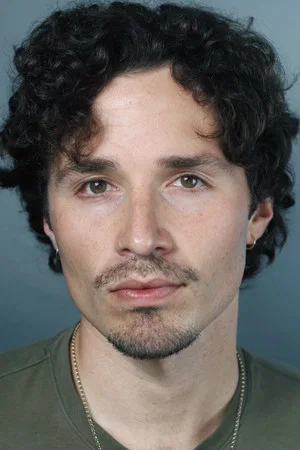 Photo of Kevin Michael Brennan from the Latest Netflix gallery