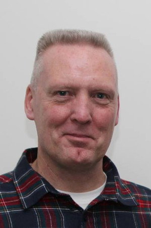 Photo of Paul Cotgrove from the Latest Netflix gallery